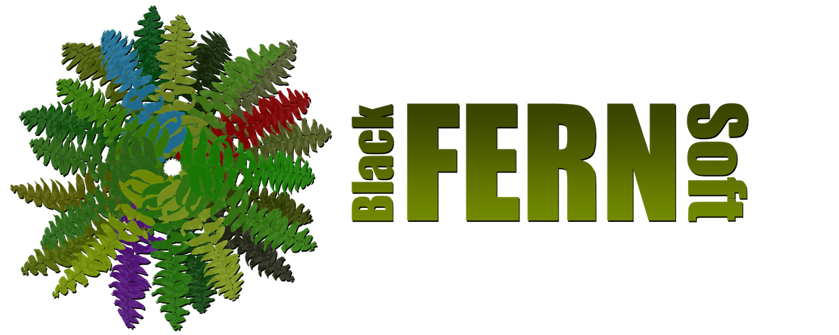 Black Fern Soft